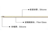 UL HST内胶外纤管